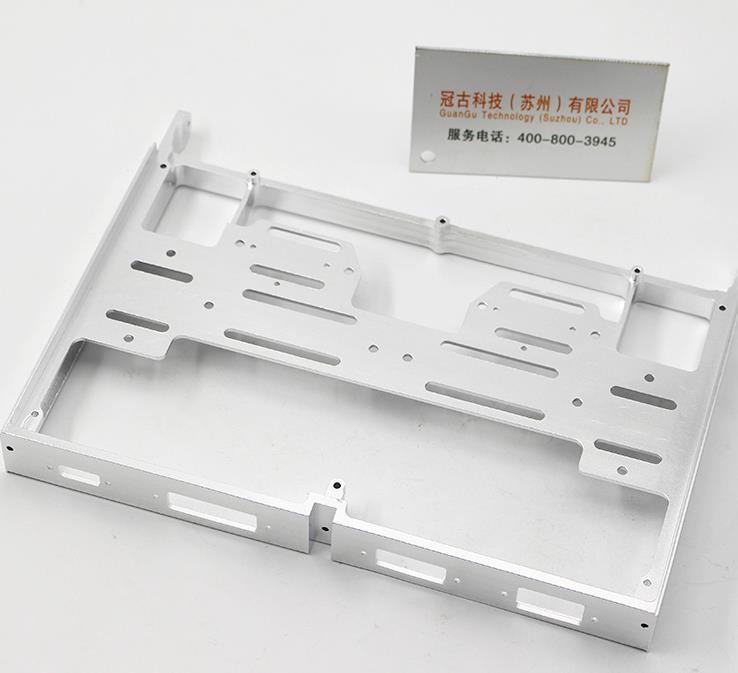 城口铝城口合金件去毛刺抛光